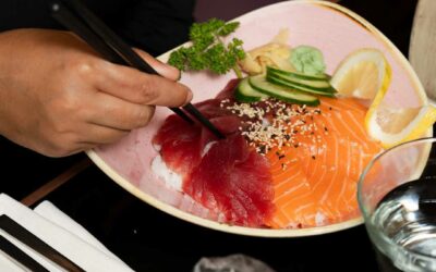 Découvrez le nouveau menu Bensaï